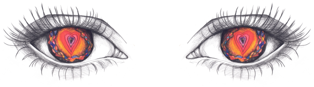 Real-eyes