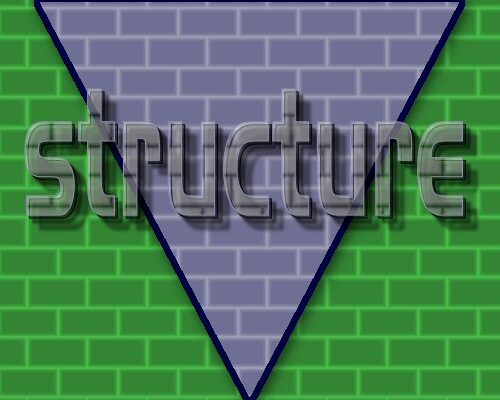 structure