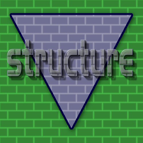 structure