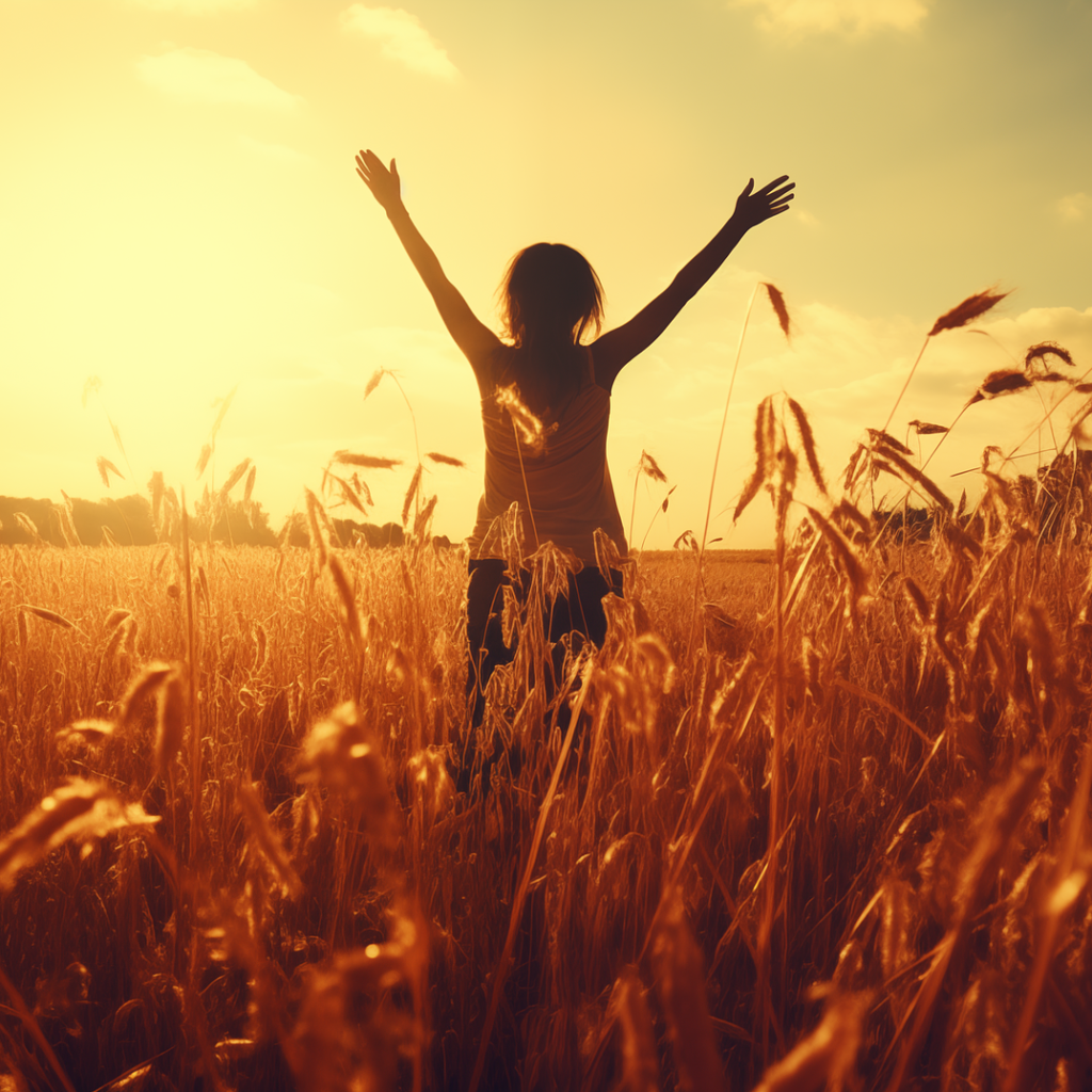 My Miracle Cries to be Lived