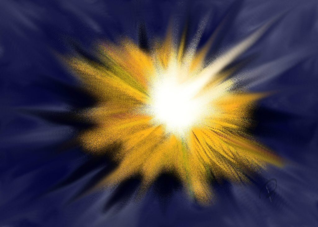 Anew