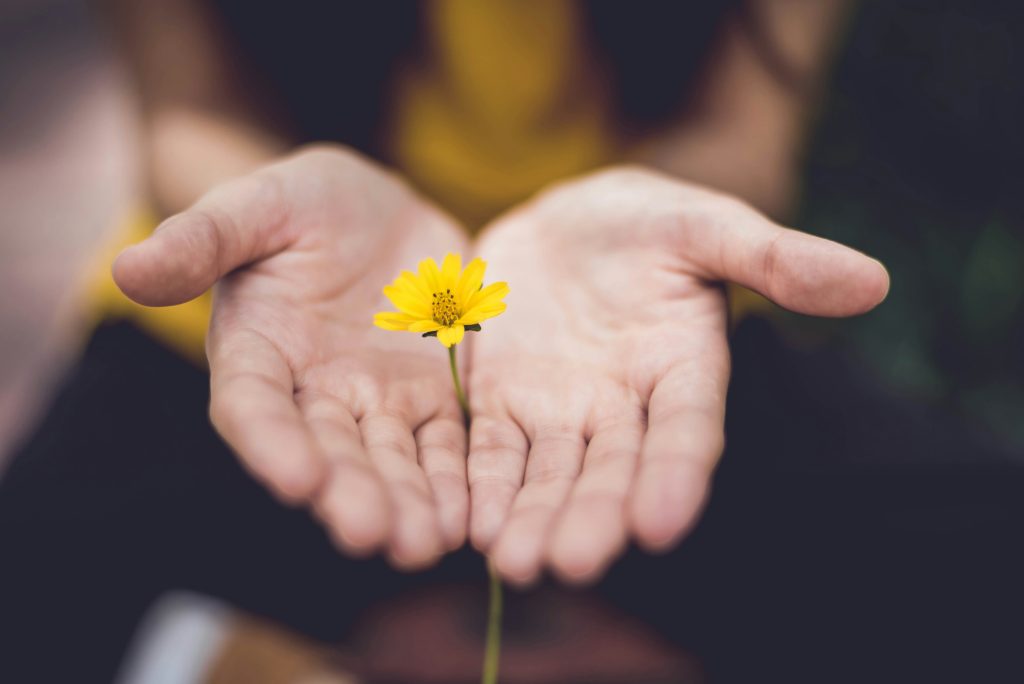 The Meaning of the Serenity Prayer