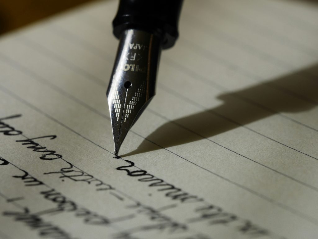 Why I Write (and Why You Can Too)