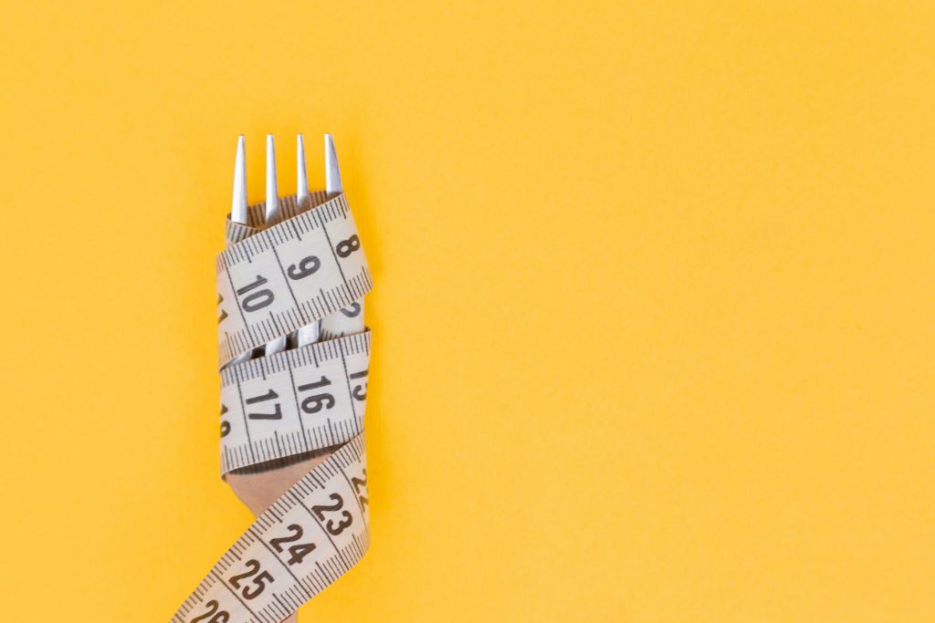 OA Reflects No Diet