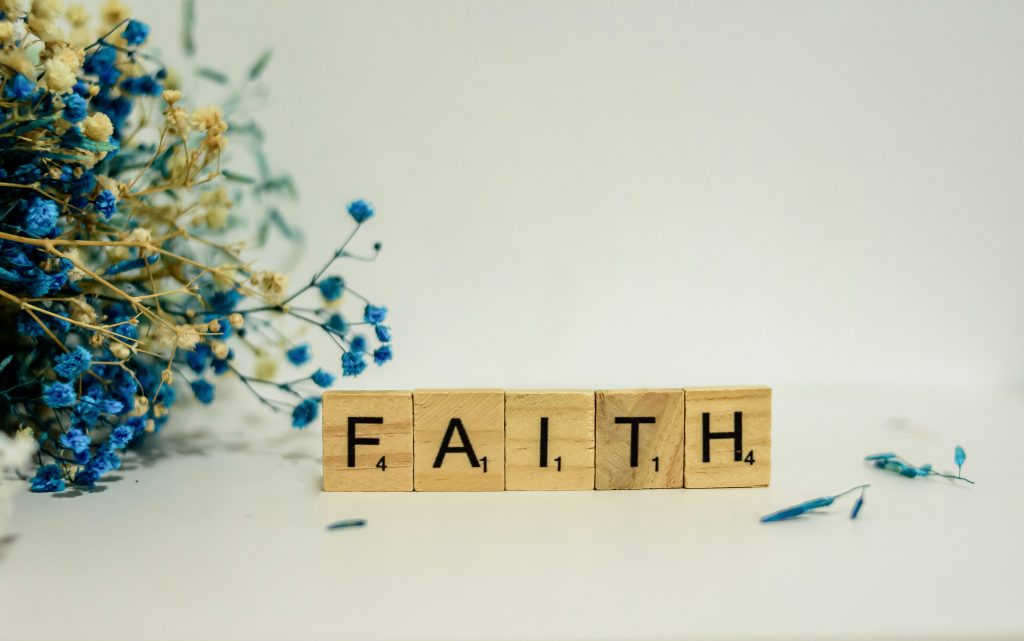 From Fear to Faith: Finding a Higher Power That Makes Sense to Me