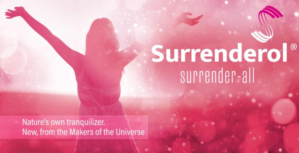 Surrenderol: Wonder Drug?
