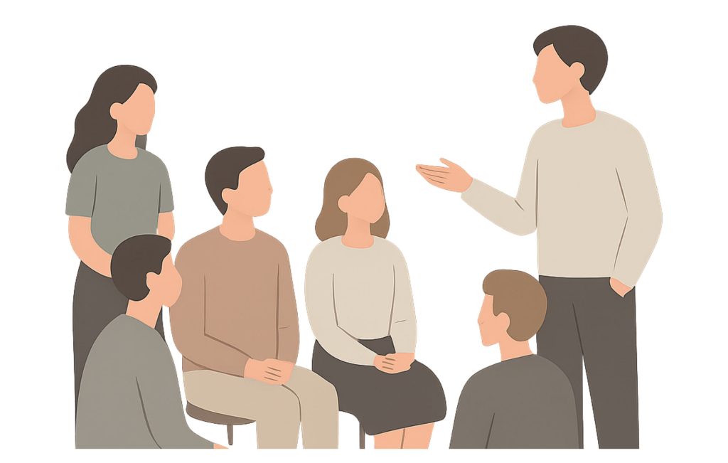 Opening our Mind to Consideration – Concept 5