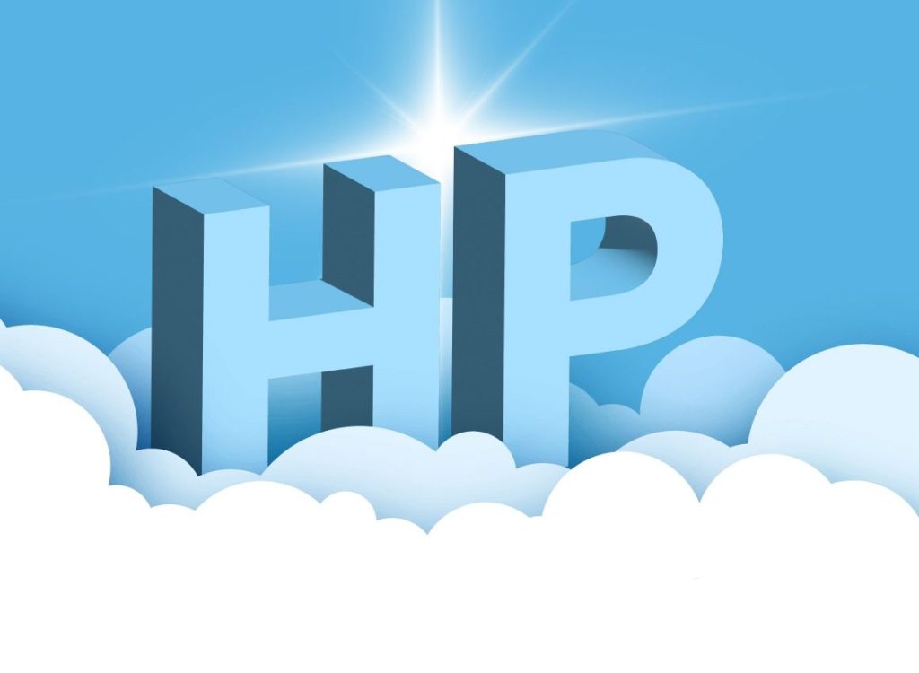 Extra! Extra! Read all About It!! – Higher Power