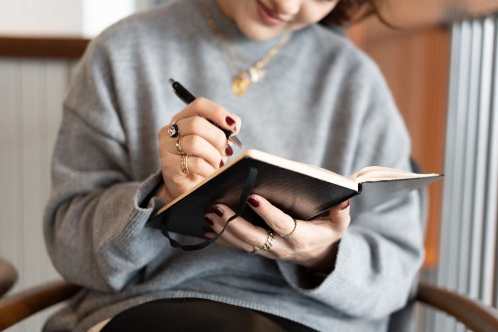 Fun and Fast: The Tool of Writing