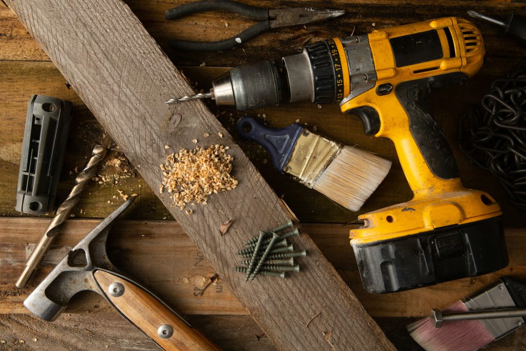 The Tools I Didn’t Realize I Was Using