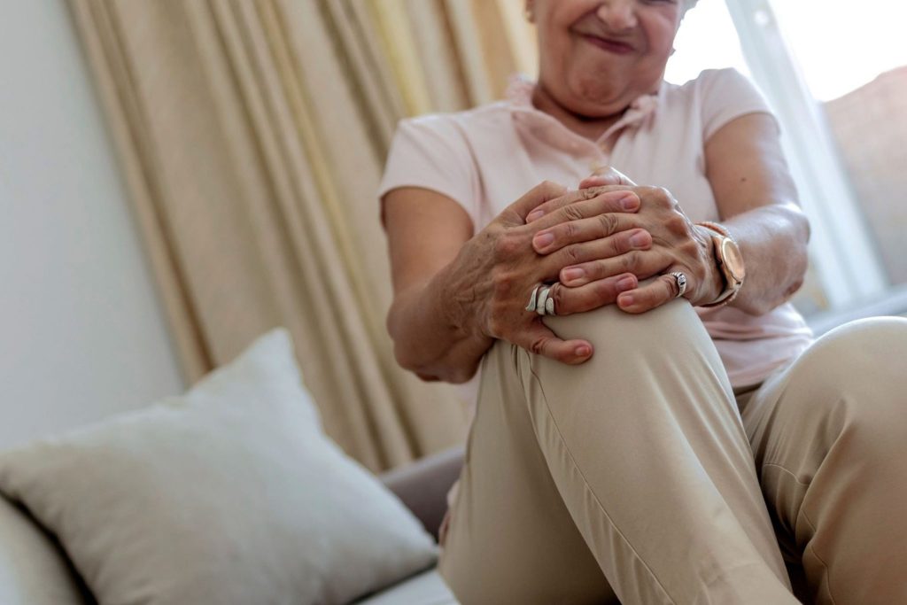 An Action Plan for Recovering from Surgery