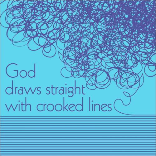 Crooked-lines