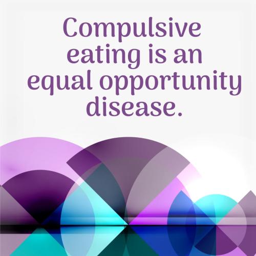 Equal opportunity Disease