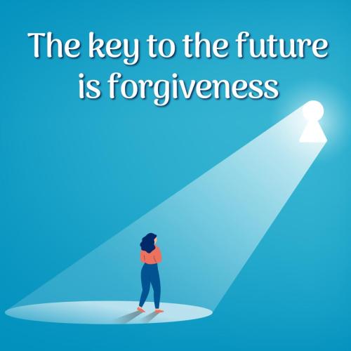 Forgiveness