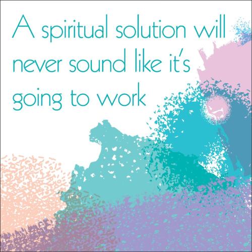 Spiritual-Solution