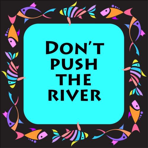 dont-push-the-river